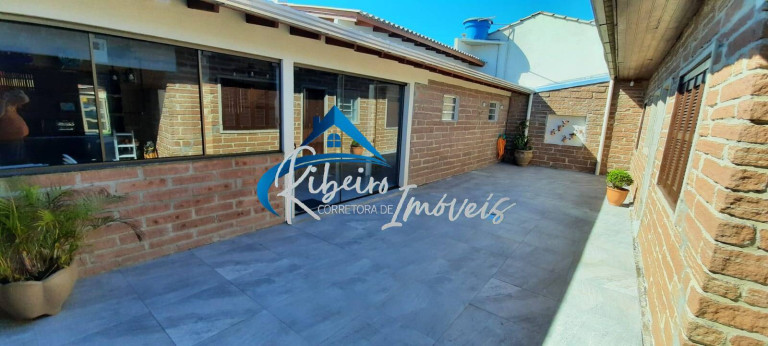 Imagem Casa com 3 Quartos à Venda, 156 m² em Harmonia - Imbé Imagem Casa com 3 Quartos à Venda, 156 m² em Harmonia - Imbé
