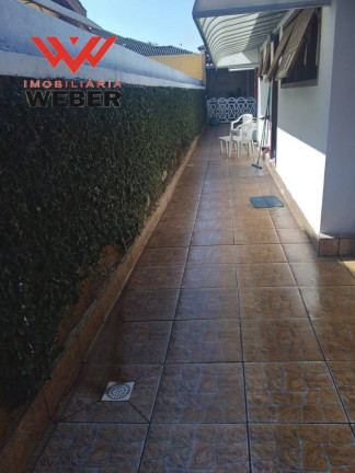 Imagem Casa com 3 Quartos à Venda, 426 m² em Jardim Ibiti Do Paço - Sorocaba