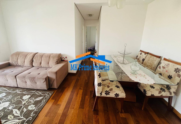 Imagem Apartamento com 2 Quartos à Venda, 68 m² em Centro - Osasco Imagem Apartamento com 2 Quartos à Venda, 68 m² em Centro - Osasco