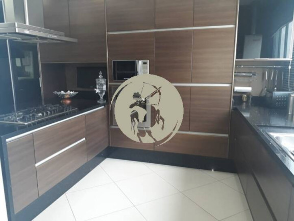 Imagem Apartamento com 3 Quartos à Venda, 180 m² em Aparecida - Santos Imagem Apartamento com 3 Quartos à Venda, 180 m² em Aparecida - Santos