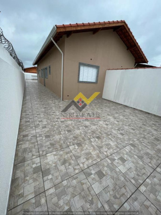 Imagem Casa com 2 Quartos à Venda, 58 m² em Jardim Jamaica - Itanhaém