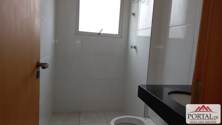 Imagem Apartamento com 2 Quartos à Venda, 54 m² em Parque Aurilândia - Nova Lima