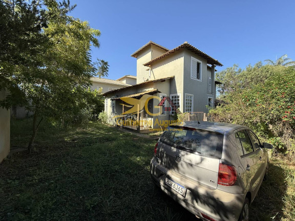Imagem Casa com 3 Quartos à Venda, 1 m² em Loteamento Do Carmindo (colônia Do Marçal) - São João Del Rei Imagem Casa com 3 Quartos à Venda, 1 m² em Loteamento Do Carmindo (colônia Do Marçal) - São João Del Rei