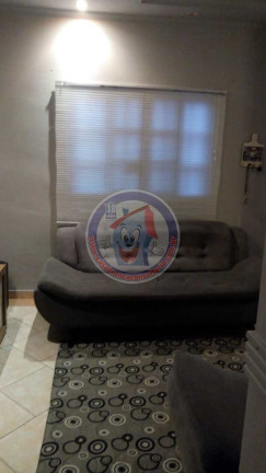 Imagem Casa com 2 Quartos à Venda, 52 m² em Vila Seabra - Mongaguá Imagem Casa com 2 Quartos à Venda, 52 m² em Vila Seabra - Mongaguá