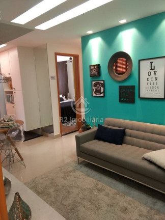 Imagem Apartamento com 2 Quartos à Venda, 41 m² em Centro (manilha) - Itaborai Imagem Apartamento com 2 Quartos à Venda, 41 m² em Centro (manilha) - Itaborai
