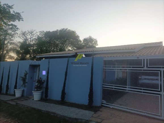 Casa de Condomínio com 3 Quartos à Venda, 280 m²