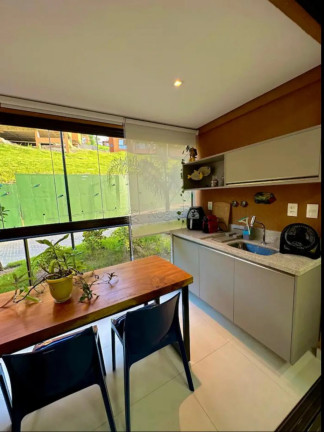 Imagem Apartamento com 1 Quarto à Venda, 38 m² em Sitio São Benedito - Tamandaré