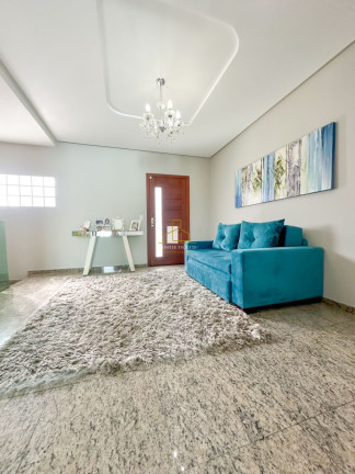 Imagem Casa com 4 Quartos à Venda, 200 m² em Morada De Laranjeiras - Serra Imagem Casa com 4 Quartos à Venda, 200 m² em Morada De Laranjeiras - Serra