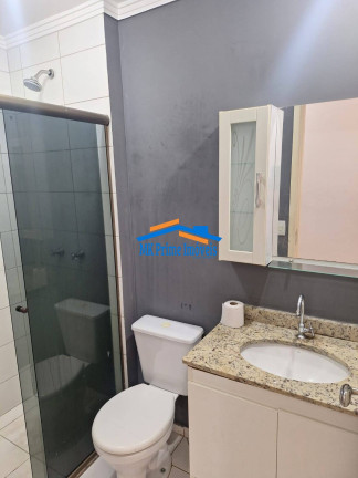 Imagem Apartamento com 2 Quartos à Venda, 57 m² em Umuarama - Osasco Imagem Apartamento com 2 Quartos à Venda, 57 m² em Umuarama - Osasco