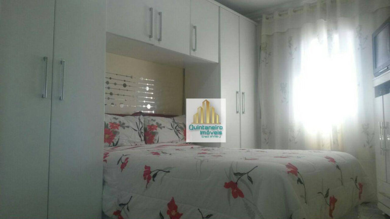 Imagem Apartamento com 2 Quartos à Venda, 48 m² em Vila Galvão - Guarulhos Imagem Apartamento com 2 Quartos à Venda, 48 m² em Vila Galvão - Guarulhos