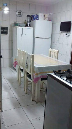 Imagem Apartamento com 3 Quartos à Venda, 123 m² em Centro - Campinas