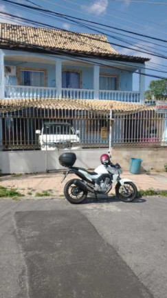 Imagem Imóvel com 3 Quartos à Venda, 200 m² em Campo Grande - Rio De Janeiro Imagem Imóvel com 3 Quartos à Venda, 200 m² em Campo Grande - Rio De Janeiro