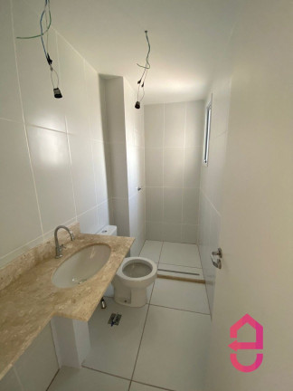 Imagem Apartamento com 2 Quartos à Venda, em Setor Coimbra - Goiânia Imagem Apartamento com 2 Quartos à Venda, em Setor Coimbra - Goiânia