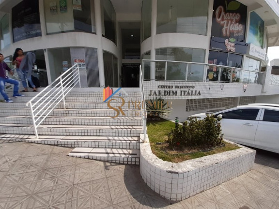 Imagem Sala Comercial à Venda, 37 m² em Córrego Grande - Florianópolis Imagem Sala Comercial à Venda, 37 m² em Córrego Grande - Florianópolis