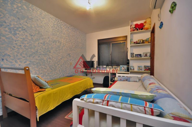 Imagem Apartamento com 3 Quartos à Venda, 186 m² em Real Parque - São Paulo Imagem Apartamento com 3 Quartos à Venda, 186 m² em Real Parque - São Paulo