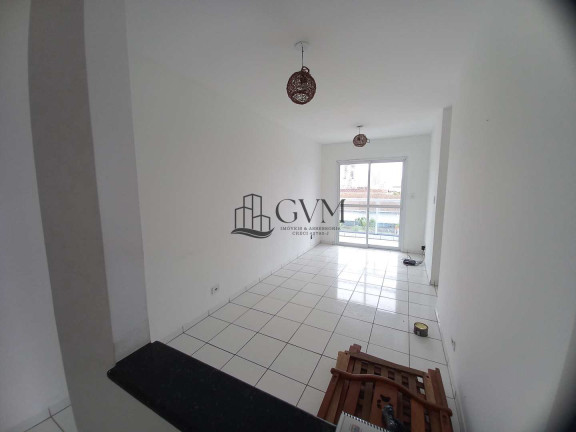 Imagem Apartamento com 2 Quartos à Venda, 55 m² em Caiçara - Praia Grande