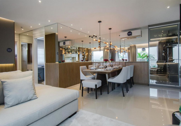 Imagem Apartamento com 3 Quartos à Venda, 70 m² em Belém - São Paulo Imagem Apartamento com 3 Quartos à Venda, 70 m² em Belém - São Paulo