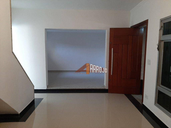 Imagem Sobrado com 3 Quartos à Venda, 186 m² em Vila Ré - São Paulo Imagem Sobrado com 3 Quartos à Venda, 186 m² em Vila Ré - São Paulo