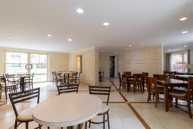 Imagem Apartamento com 3 Quartos à Venda, 127 m² em Jardim Vila Mariana - São Paulo