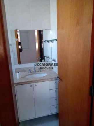 Apartamento com 3 Quartos à Venda, 80 m² em Vila Itapura - Campinas