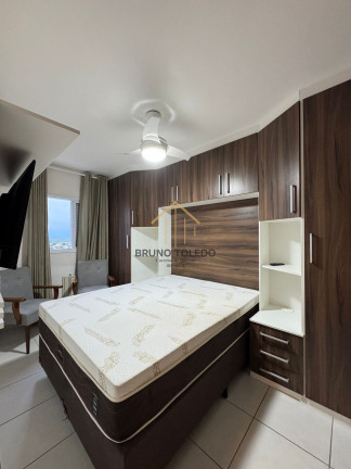 Imagem Apartamento com 1 Quarto à Venda, 59 m² em Guilhermina - Praia Grande