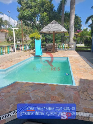 Imagem Imóvel com 3 Quartos à Venda, 1.000 m² em Vitória Régia - Atibaia Imagem Imóvel com 3 Quartos à Venda, 1.000 m² em Vitória Régia - Atibaia