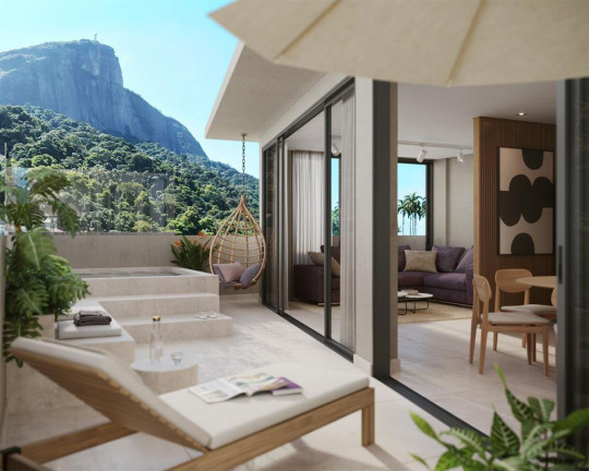 Imagem Apartamento com 2 Quartos à Venda, 81 m² em Jardim Botânico - Rio De Janeiro Imagem Apartamento com 2 Quartos à Venda, 81 m² em Jardim Botânico - Rio De Janeiro