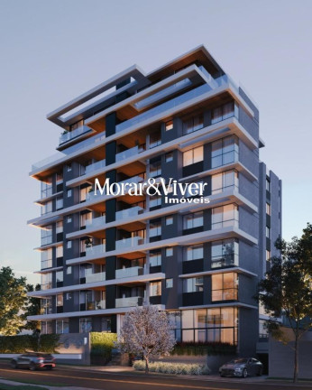 Imagem Apartamento com 3 Quartos à Venda, 117 m² em água Verde - Curitiba