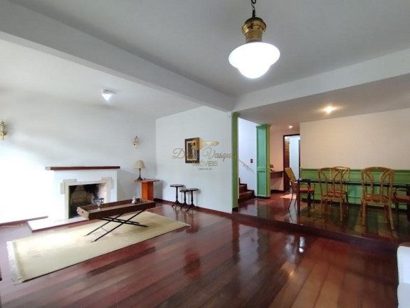 Imagem Casa com 4 Quartos à Venda, 215 m² em Pimenteiras - Teresópolis Imagem Casa com 4 Quartos à Venda, 215 m² em Pimenteiras - Teresópolis