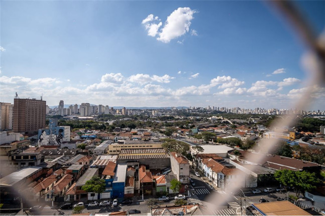 Imagem Imóvel com 2 Quartos à Venda,  em Barra Funda - São Paulo