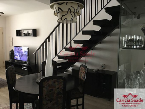Imagem Casa com 3 Quartos à Venda, 300 m² em Vila Mariana - São Paulo