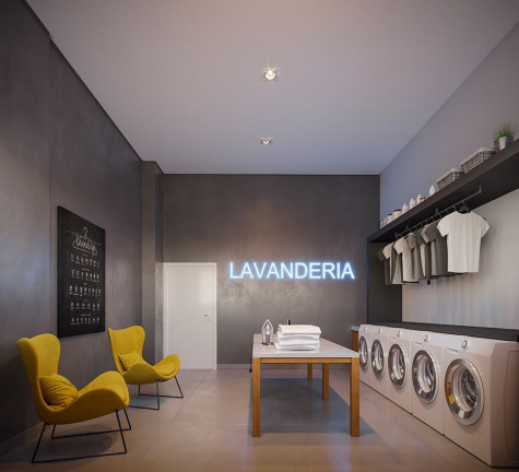 Imagem Studio com 1 Quarto à Venda, 26 m² em Mooca - São Paulo Imagem Studio com 1 Quarto à Venda, 26 m² em Mooca - São Paulo