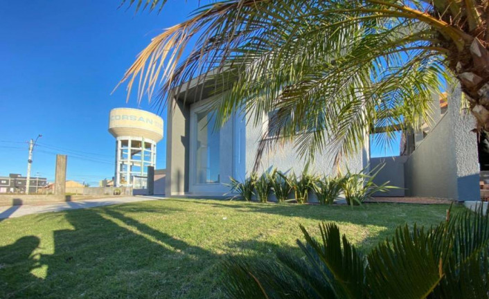Casa com 2 Quartos à Venda, 79 m² em Nova Guarani - Capão Da Canoa
