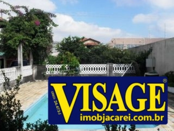 Imagem Casa com 3 Quartos à Venda, 370 m² em Altos De Santana I - Jacareí Imagem Casa com 3 Quartos à Venda, 370 m² em Altos De Santana I - Jacareí