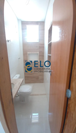 Imagem Casa com 3 Quartos à Venda, 95 m² em Embaré - Santos Imagem Casa com 3 Quartos à Venda, 95 m² em Embaré - Santos