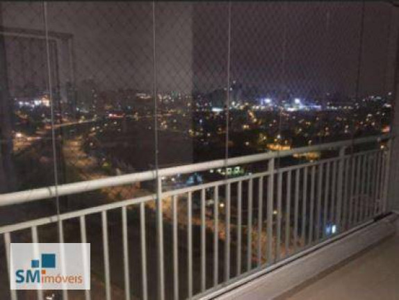 Imagem Apartamento com 3 Quartos à Venda, 80 m² em Rudge Ramos - São Bernardo Do Campo