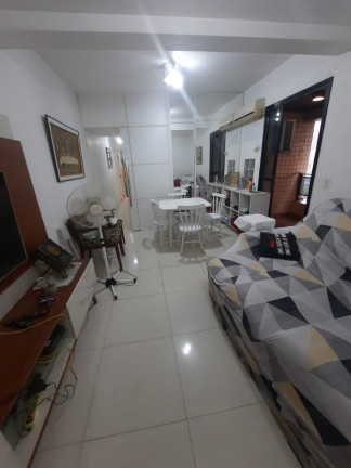 Apartamento com 2 Quartos à Venda, 80 m² em Aparecida - Santos