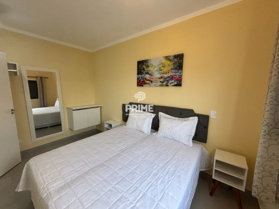 Imagem Apartamento com 1 Quarto à Venda, 36 m² em Indaia - Caraguatatuba