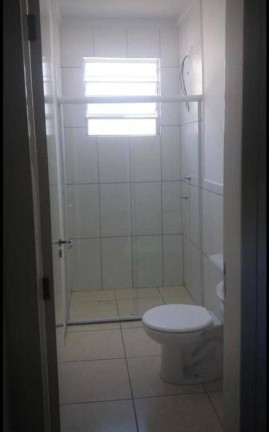 Imagem Apartamento com 2 Quartos à Venda, 45 m² em Vila São José - Taubaté