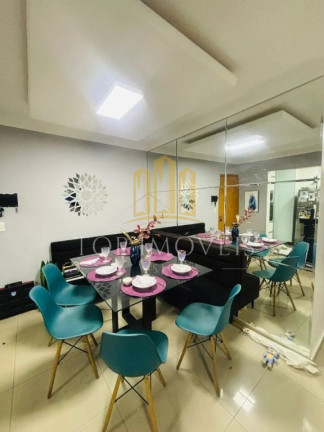 Imagem Apartamento com 2 Quartos à Venda, 65 m² em Parque Industrial - São José Dos Campos