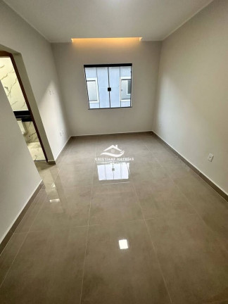 Imagem Casa de Condomínio com 3 Quartos à Venda, 122 m² em São José Do Imbassaí - Maricá Imagem Casa de Condomínio com 3 Quartos à Venda, 122 m² em São José Do Imbassaí - Maricá