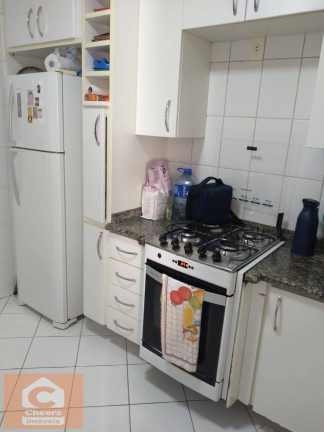 Imagem Apartamento com 3 Quartos à Venda, 71 m² em Vila Mariana - São Paulo