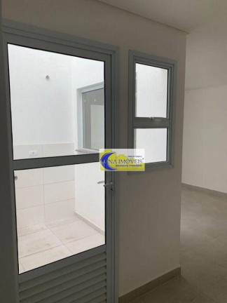 Imagem Cobertura com 2 Quartos à Venda, 110 m² em Vila Luzita - Santo André Imagem Cobertura com 2 Quartos à Venda, 110 m² em Vila Luzita - Santo André
