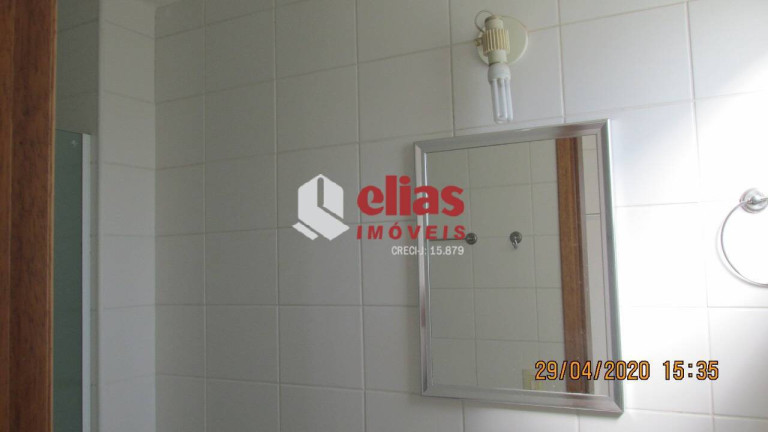 Imagem Apartamento com 1 Quarto à Venda, 35 m² em Vila Santa Tereza - Bauru Imagem Apartamento com 1 Quarto à Venda, 35 m² em Vila Santa Tereza - Bauru