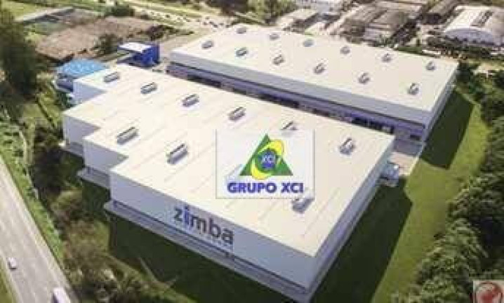 Imagem Galpão para Alugar, 1.992 m² em Jardim Viana - Itaquaquecetuba Imagem Galpão para Alugar, 1.992 m² em Jardim Viana - Itaquaquecetuba