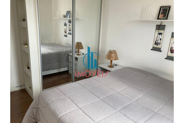 Imagem Apartamento com 2 Quartos à Venda, 64 m² em Vila Mascote - São Paulo Imagem Apartamento com 2 Quartos à Venda, 64 m² em Vila Mascote - São Paulo