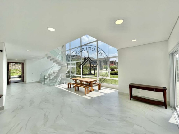 Imagem Casa de Condomínio com 5 Quartos à Venda, 560 m² em Jardim Do Golf I - Jandira Imagem Casa de Condomínio com 5 Quartos à Venda, 560 m² em Jardim Do Golf I - Jandira