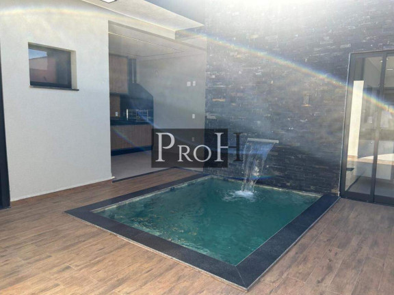 Imagem Casa de Condomínio com 3 Quartos à Venda, 140 m² em Jardim Doutor Carlos - Indaiatuba Imagem Casa de Condomínio com 3 Quartos à Venda, 140 m² em Jardim Doutor Carlos - Indaiatuba