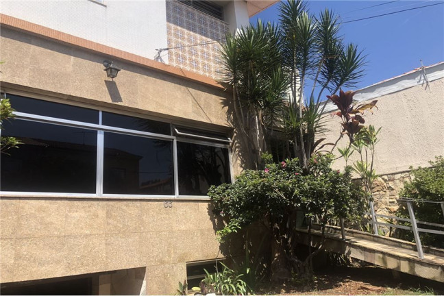 Imagem Casa com 3 Quartos à Venda, 198 m² em Mooca - São Paulo Imagem Casa com 3 Quartos à Venda, 198 m² em Mooca - São Paulo