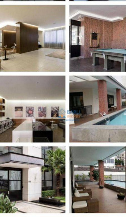 Imagem Apartamento com 2 Quartos para Alugar, 59 m² em Santa Cecília - São Paulo Imagem Apartamento com 2 Quartos para Alugar, 59 m² em Santa Cecília - São Paulo